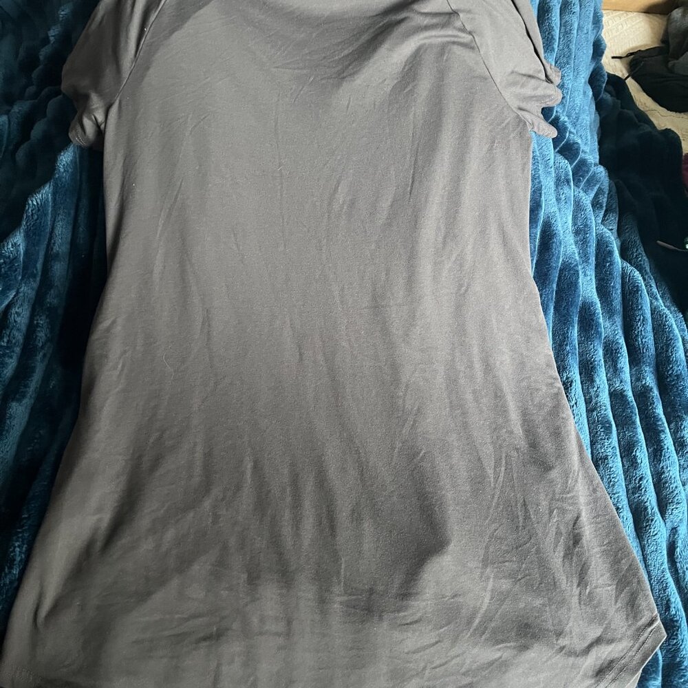 Ekoauer Sleep Shirt - Picture 3 of 3